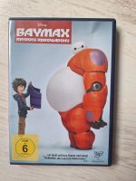 DVD Baymax Riesiges Robowabohu Nordrhein-Westfalen - Pulheim Vorschau