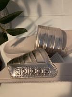 Neue Adidas Pantoletten in 42 Nordrhein-Westfalen - Marsberg Vorschau