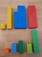 Lego Duplo 2x2 78 Steine Münster (Westfalen) - Centrum Vorschau