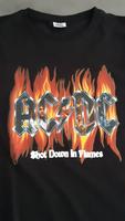 AC/DC - Shot Down In Flames - T-Shirt (Neu !) Nordrhein-Westfalen - Petershagen Vorschau