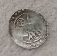 Schüsselpfennig Jülich Kleve Mittelalter Silbermünze Frankfurt am Main - Niederursel Vorschau