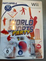 Wii World Sports Party Wuppertal - Oberbarmen Vorschau