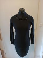 Esprit Kleid schwarz, Wolle, sehr edel und elegant Größe 36/38 Hessen - Wiesbaden Vorschau