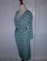 Kleid von Daniel Hechter - in Wickeloptik Östliche Vorstadt - Peterswerder Vorschau