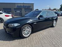 BMW 530 d xDrive-Leder-LED-Memory-Harman-Webasto Greven - Reckenfeld Vorschau