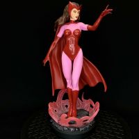 Scarlet Witch Premium Diamond Select 30cm Marvel Wanda Neu Rheinland-Pfalz - Mayen Vorschau