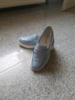 NEU "Waldläufer" Damenschuh Größe 39 (6) Nordrhein-Westfalen - Vreden Vorschau