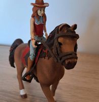 Schleich Horse Club  Hannah und Cayenne Niedersachsen - Osnabrück Vorschau