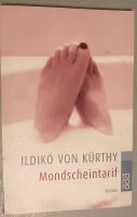 Ildiko von Kürthy: Mondscheintarif München - Maxvorstadt Vorschau