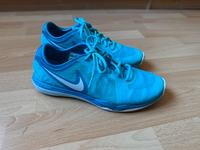 Schuhe Sneaker Nike Dual Fusion Gr. 38,5 Rheinland-Pfalz - Birkenfeld Vorschau