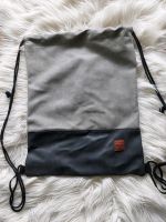 Rucksack Turnbeutel Beutel Bag Unisex Kunstleder Nordrhein-Westfalen - Schloß Holte-Stukenbrock Vorschau