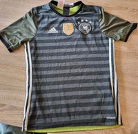 Deutschland Trikot, Gr. 176, getragen Niedersachsen - Hildesheim Vorschau