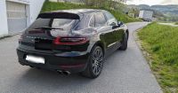 Porsche Macan Diesel Bayern - Deggendorf Vorschau