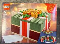 LEGO SEASONAL: Christmas Gift Box (40292) Limited edition GWP Berlin - Pankow Vorschau