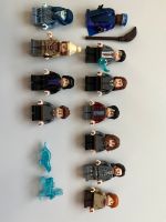 Lego Harry Potter Minifiguren Stuttgart - Stuttgart-Ost Vorschau