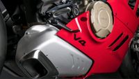 Originale Abgasanalge Ducati Panigale V4 bj 2022 Baden-Württemberg - Heilbronn Vorschau