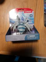 Schleich  eldrador 42494 eisspinne Nordrhein-Westfalen - Hamminkeln Vorschau