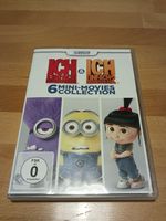 Ich & Ich einfach unverbesserlich 1 + 2 DVD Mini-Movies Minions Rheinland-Pfalz - Daun Vorschau