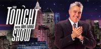 Suche die Serie "The Tonight Show with Jay Leno" Hamburg-Nord - Hamburg Hohenfelde Vorschau