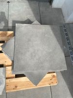 2qm KOLL Dimensio Keramik Terassenplatten 60x60x3cm Nordrhein-Westfalen - Jülich Vorschau