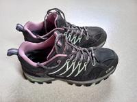 Sportschuhe Wanderschuhe CMP Gr. 39 Bayern - Rötz Vorschau
