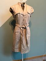 Etuikleid Kleid H&M Damen 40 Hessen - Nidda Vorschau