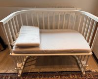 BabyBay Beistellbett inkl. Matratze + Nestchen Bremen - Neustadt Vorschau