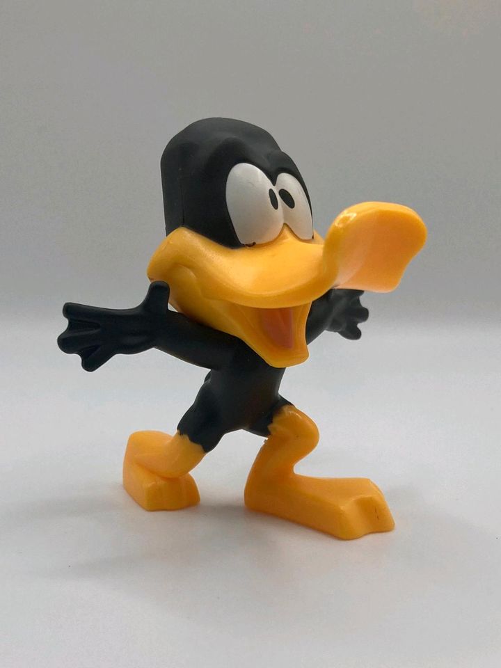 Looney Tunes Daffy Duck Actionfigur in Löhne