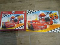 Disney Cars Puzzle Auto 63 Teile ab 5 Jahren Schleswig-Holstein - Brokstedt Vorschau