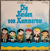 Die Heiden von Kummerow LP Vinyl EHM WELK Baden-Württemberg - Igersheim Vorschau
