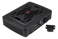 Renegade RS 600 A Aktiver Subwoofer Untersitz mit Fernbed. NEU Nordrhein-Westfalen - Voerde (Niederrhein) Vorschau