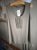 Ulla Popken, Selection, NEU, Ärmelloses Shirt, Gr. 42 Pankow - Weissensee Vorschau