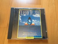 CD: Antonio VIVALDI „Die großen Konzerte“ aus Auflösung CD-Sammlu München - Bogenhausen Vorschau