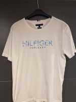 Tommy Hilfiger T-Shirt Herren Saarbrücken-Dudweiler - Dudweiler Vorschau