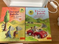 Ingo Siegner Eliot und Isabella Kinderbücher Nordrhein-Westfalen - Elsdorf Vorschau