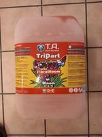 T.A. Terra Aquatica TriPart Original Flora Bloom, 10L Neu & OVP Niedersachsen - Wustrow (Wendland) Vorschau