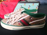 Gucci Ace Mickey Tennis Neu Hessen - Kronberg im Taunus Vorschau