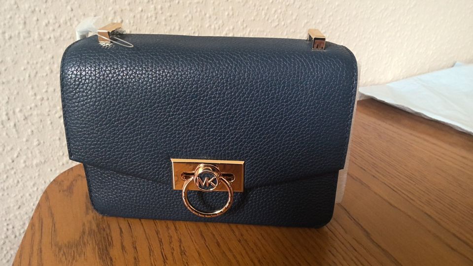 Michael Kors Tasche blau in Flensburg