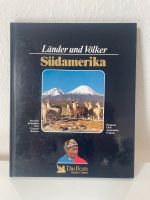 Länder und Völker Südamerika. Baden-Württemberg - Satteldorf Vorschau