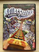 RollerCoaster Tycoon 3 Hessen - Petersberg Vorschau