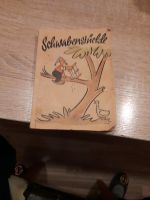 Buch Antiquität von 1947 schwabenstückle Bayern - Memmingen Vorschau