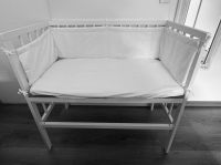 Beistellbett Baby Bayern - Kempten Vorschau