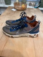 Nike react sneaker Schuhe 47 wie neu Pankow - Prenzlauer Berg Vorschau