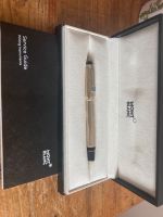 Montblanc Boheme Kugelschreiber 925er Sterling Silber Eimsbüttel - Hamburg Eimsbüttel (Stadtteil) Vorschau