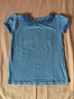 T-Shirt Zara tolle Details Gr.110 w.Neu Hessen - Reinheim Vorschau