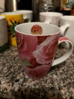 Tasse Rosen Baden-Württemberg - Tübingen Vorschau