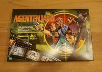 Brettspiel/Gesellschaftsspiel Agentenjagd von Hasbro/Parker Niedersachsen - Drochtersen Vorschau