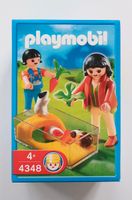 Playmobil Meerschweinchen Tiere Set 4348 Bayern - Neumarkt i.d.OPf. Vorschau