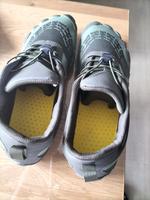 Barfußschuhe neu zu verkaufen Niedersachsen - Bad Laer Vorschau