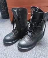 Dr. Martens Stiefel Größe 38 Niedersachsen - Göttingen Vorschau